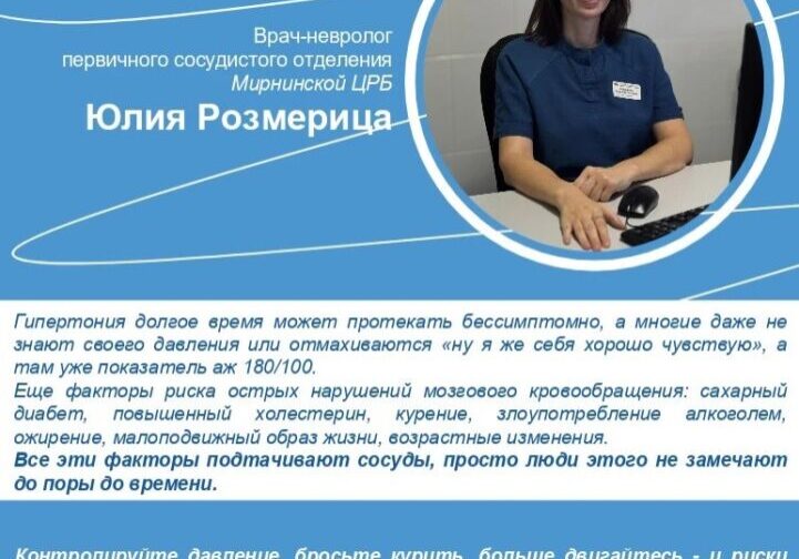 гипертония